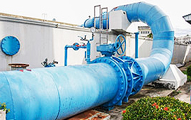 COMMERCIAL DRAINAGE Belvedere